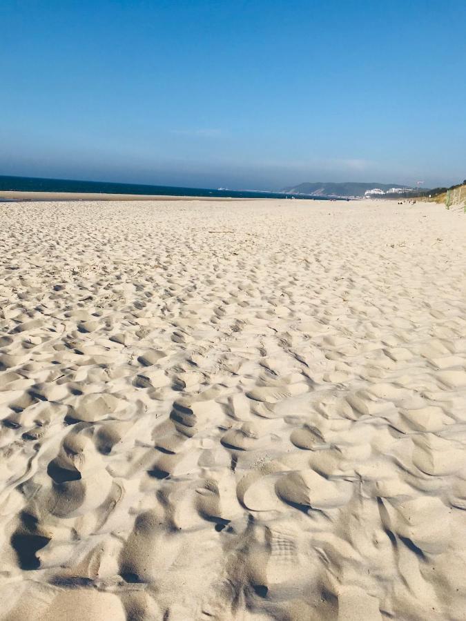Aquamarina Prima - Beach - Free garage Miedzyzdroje Bagian luar foto